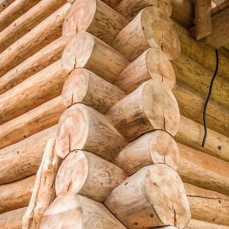 Chalet Le Dorf Нёч Экстерьер фото