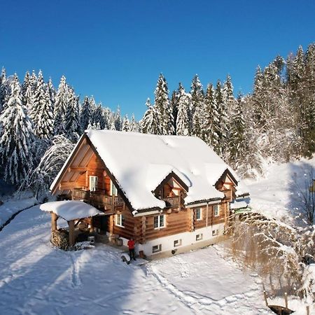 Chalet Le Dorf Нёч Экстерьер фото